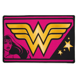 Wonder Woman Area Rug