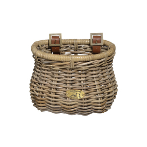 Nantucket Bicycle Basket Co. Tuckernuck Child Classic Basket