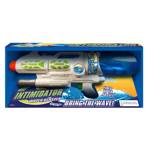 Pumponator Intimidator Water Blastor