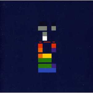 X & Y - Coldplay