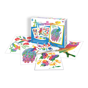 Sentosphere USA Aquarellum Junior - In the Park