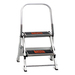 2-Step Safety Step Stepladder