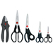 Twin 5pc Househeld Scissor Set