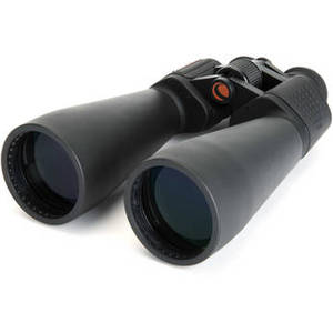 25x70 SkyMaster Binocular (Black)