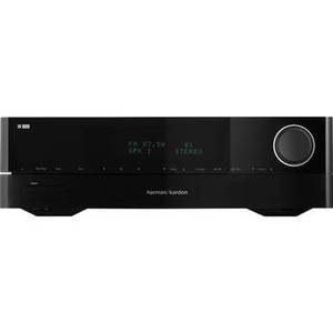 HK 3700 2-Channel Network Receiver