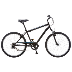 Schwinn S5482B 26" Men's Suburban Bike