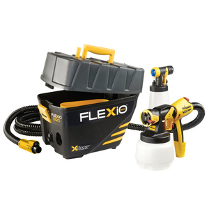 Flexio 890 Stationary Paint Sprayer