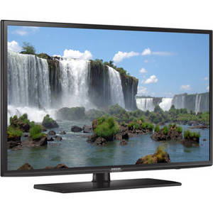 J6201-Series 55"-Class Full HD Smart LED TV