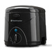 Cool Touch 1-Liter Deep Fryer