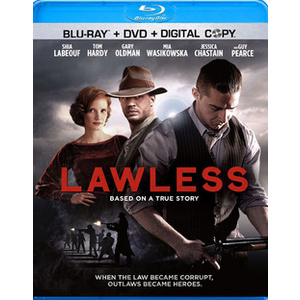 Lawless