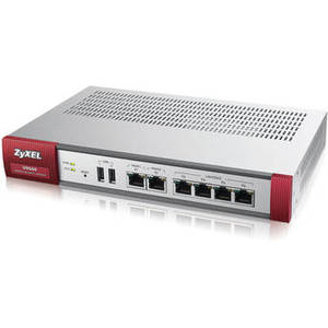 USG60 Performance Series Unified Security Gateway