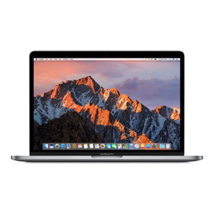 13" MacBook Pro 2.3GHz Dual-Core 256GB Space Gray