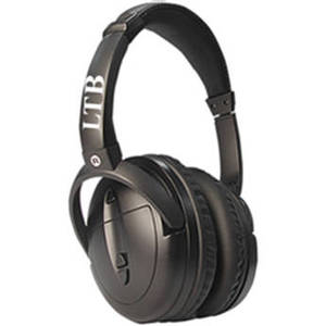 Magnum True 5.1 Surround Sound USB over Ear Headphones with Mic