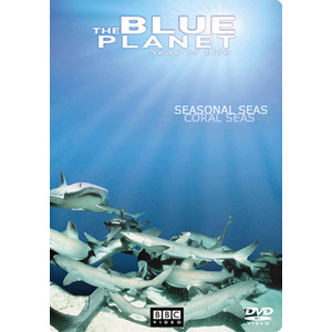 Blue Planet-Seas of Life Part 3
