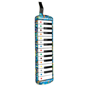 Airboard Jr Wind Powered Keyboard