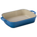 Enameled Cast-Iron 7 Qt. Roaster Marseille