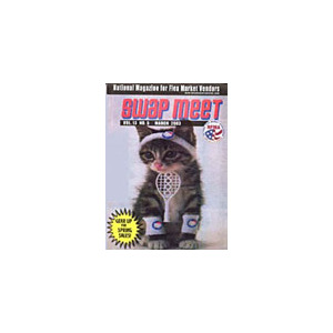 Swap Meet - 12 Issues - 1 Year
