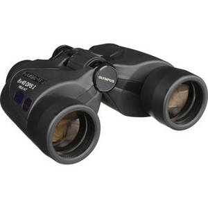 8x40 Trooper DPS Binocular