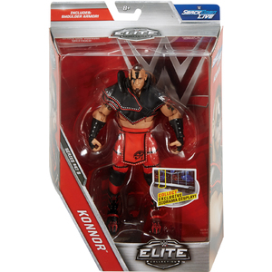 WWE Konnor (The Ascension) - Elite 47.5 Toy Wrestling Action Figure