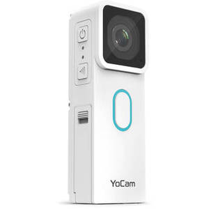 YoCam (White)