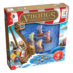 Smart Games Vikings Brainstorm