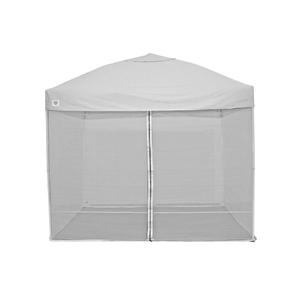 100 sq. ft. Instant Canopy Screen Panel Set