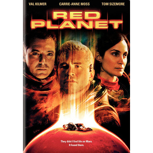 Red Planet