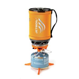 Sumo Cooking system