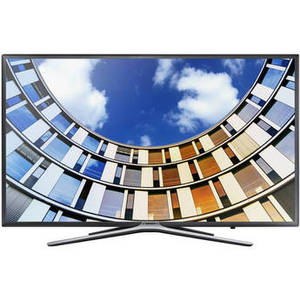 M6000-Series 55"-Class Full HD Smart Multi-System LED TV