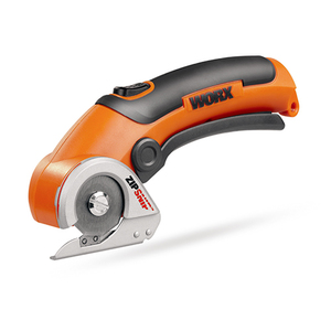 4V Lithium-Ion ZipSnip Cutting Tool