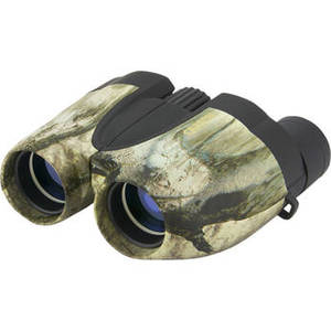 Outlaw 10x25 Binocular (Mossy Oak)