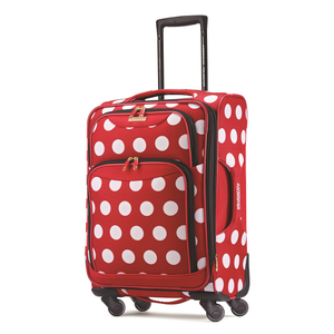 Disney Minnie Mouse Polka Dot 21" Spinner