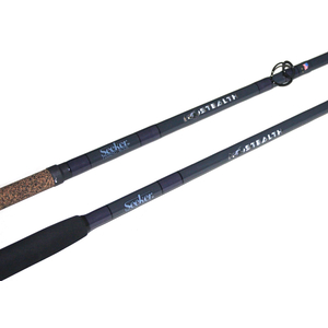 Stealth 8' Jig Stick Rod - 52800010