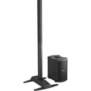 L1 Model 1S with B2 Bass Portable Line Array PA Speaker System