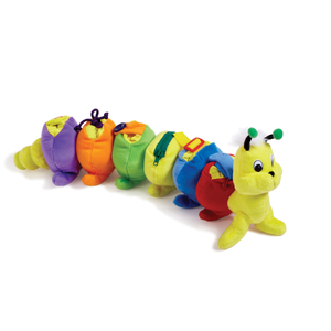 Dress-a-Pillar