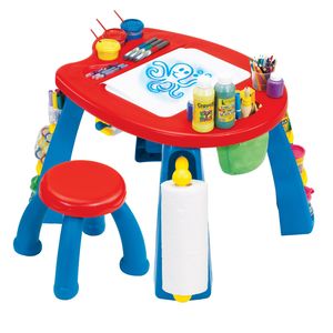 Crayola Creativity Play Station