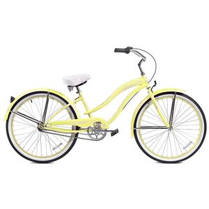Micargi 26" Women's Rover NX3 Beach Cruiser