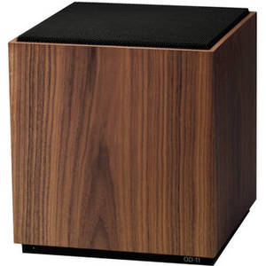 OD-11 Wireless Cloud Speaker (Walnut)