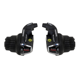 Shimano RevoShift 21 Speed Shifter Set SL-RS35-R/L