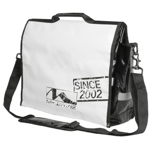 Ventura Locker's Bay Messenger Bag
