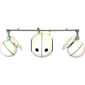 Q-Combo 3 Loudspeaker & Subwoofer Kit with BK3 Boom Kit (White)