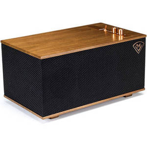 The Three Wireless Speaker (Walnut)