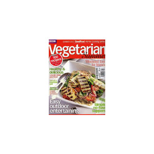 BBC Home Cooking Series - 4 Issues - 1 Year