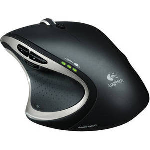 Performance Mouse MX Wireless Mouse (Retail Package)