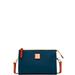 Pebble Grain Janine Crossbody