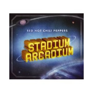 Stadium Arcadium - Red Hot Chili Peppers