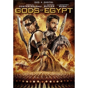 Gods of Egypt