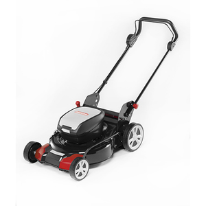 40V Lawn Mower w/ 4.0Ah Battery & Standard Charger