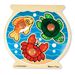 Melissa & Doug Fish Bowl Jumbo Knob