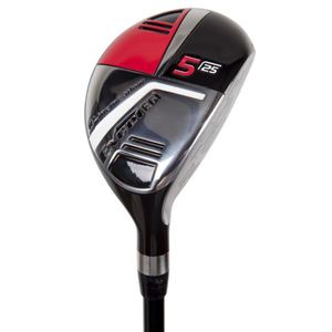 Excel EGI Hybrid 5 - Left
